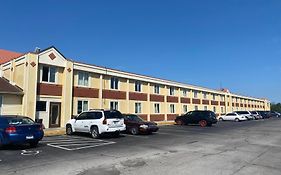 Extended Stay By Blisspoint
